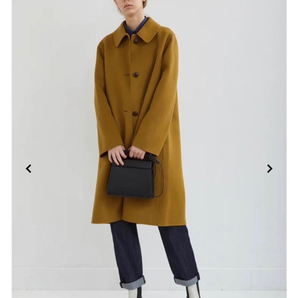 Aesther Ekme Crossbody bag - Picture 7 of 7